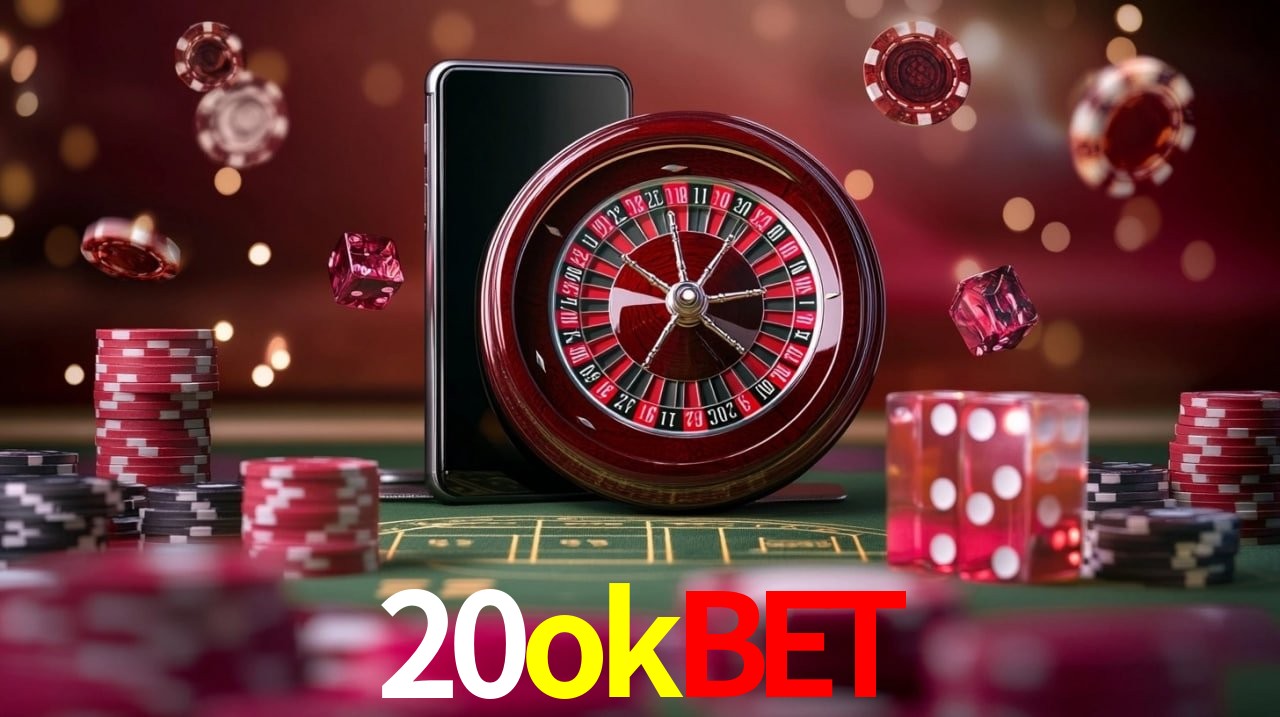 Live Casino 20okbet