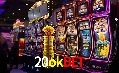 Weekend Specials 20okbet