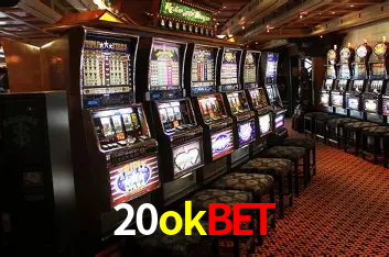 Explorando a Categoria de Eventos em Apostas na 20okbet