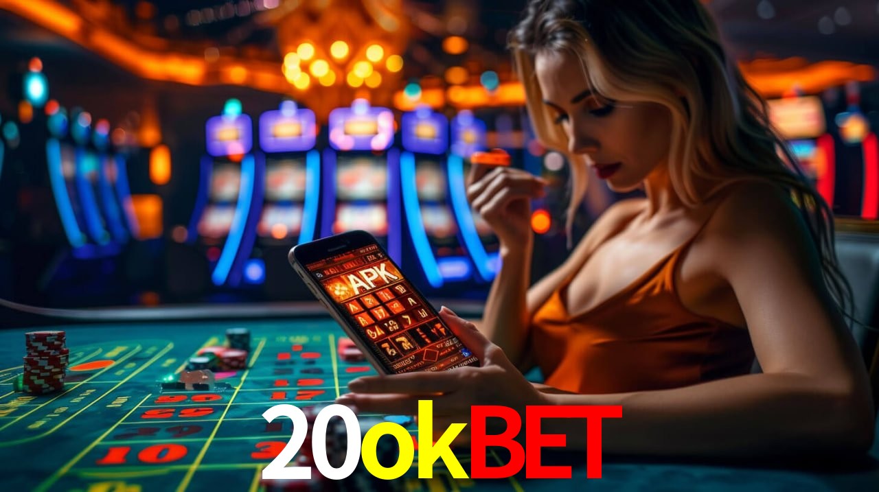 Welcome Bonus 20okbet