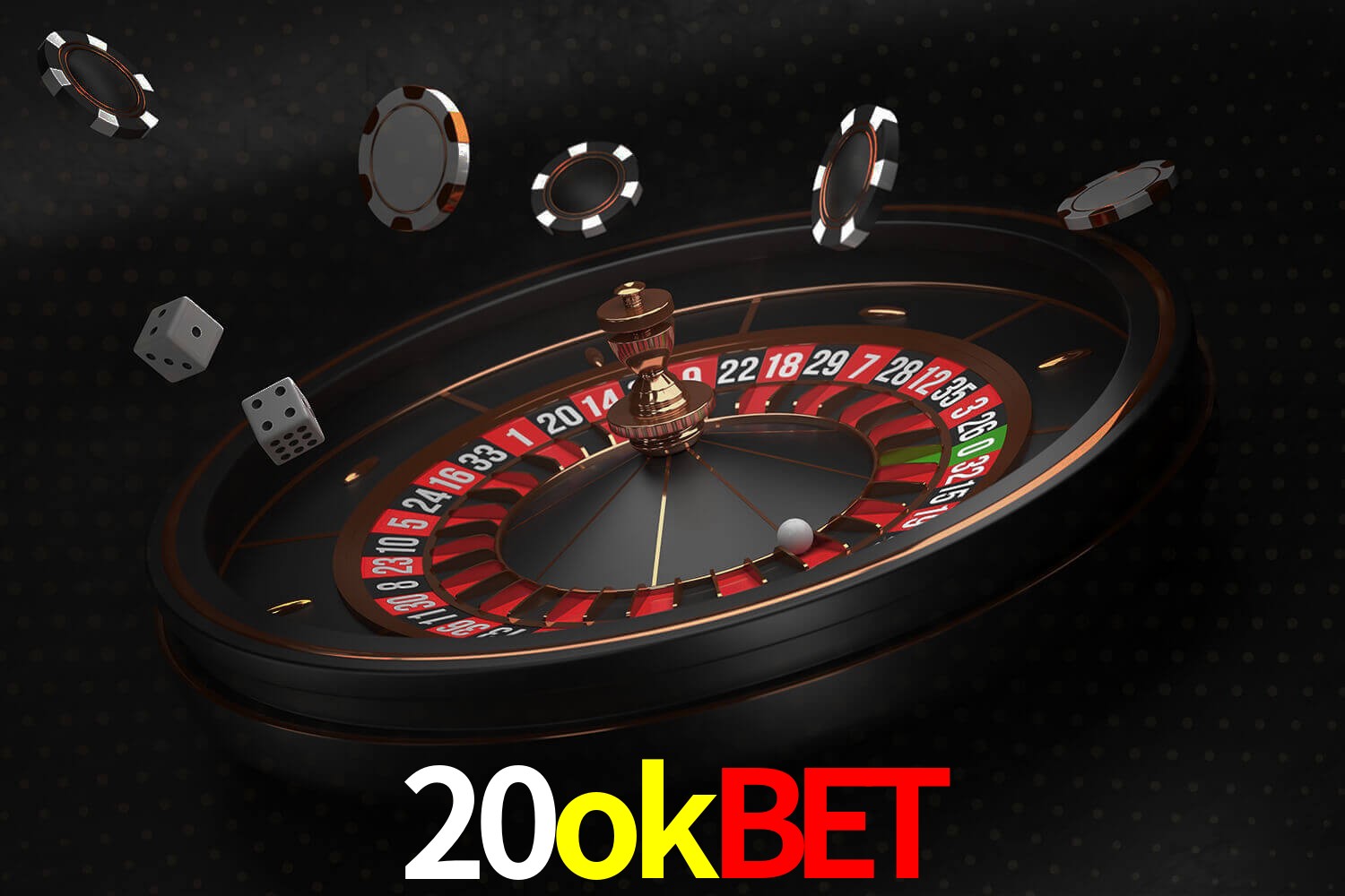Bônus Generosos e Exclusivos no 20okbet para Você!