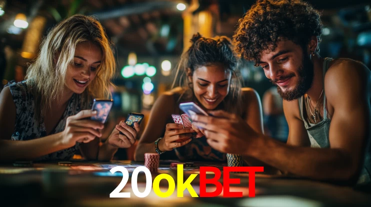 Ofertas Imperdíveis na 20okbet: Promoções e Bônus Que Valem a Pena