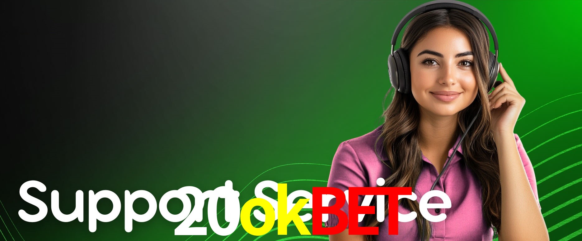Game Providers 20okbet