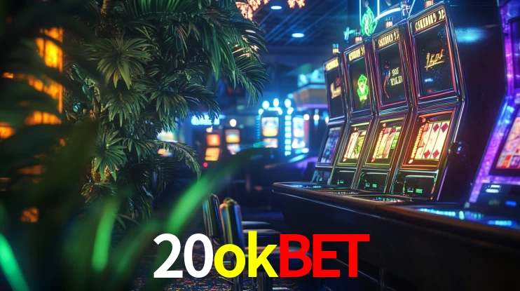 20okbet App Interface