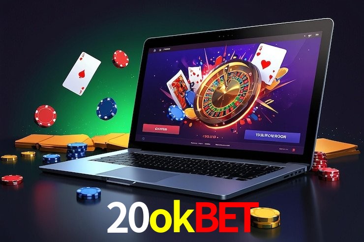 Explorando a Categoria de Eventos em Apostas na 20okbet