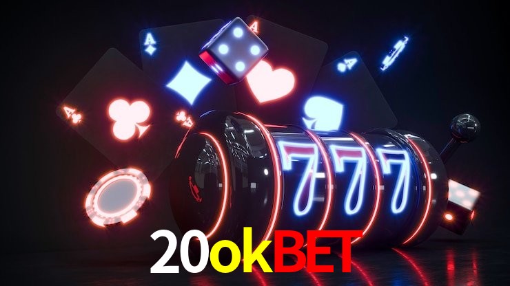 Roulette Table 20okbet