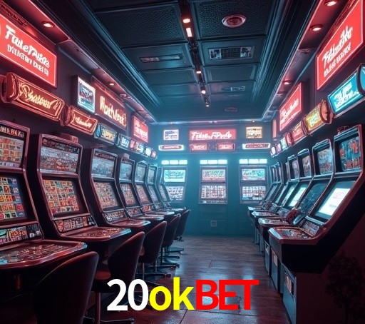 Descubra a Essência do 20okbet: Nossa História e Compromissos