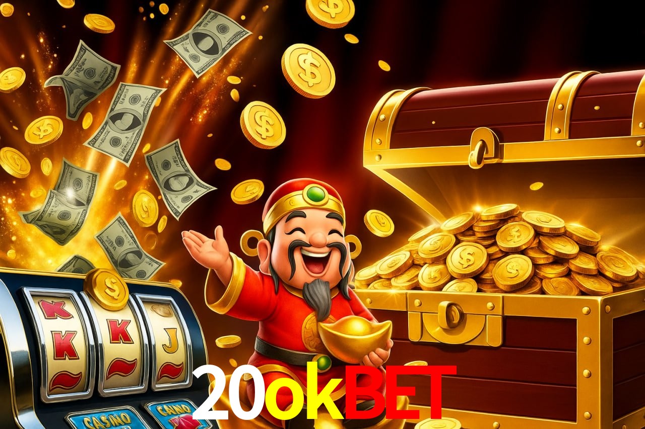 Descubra a Essência do 20okbet: Nossa História e Compromissos
