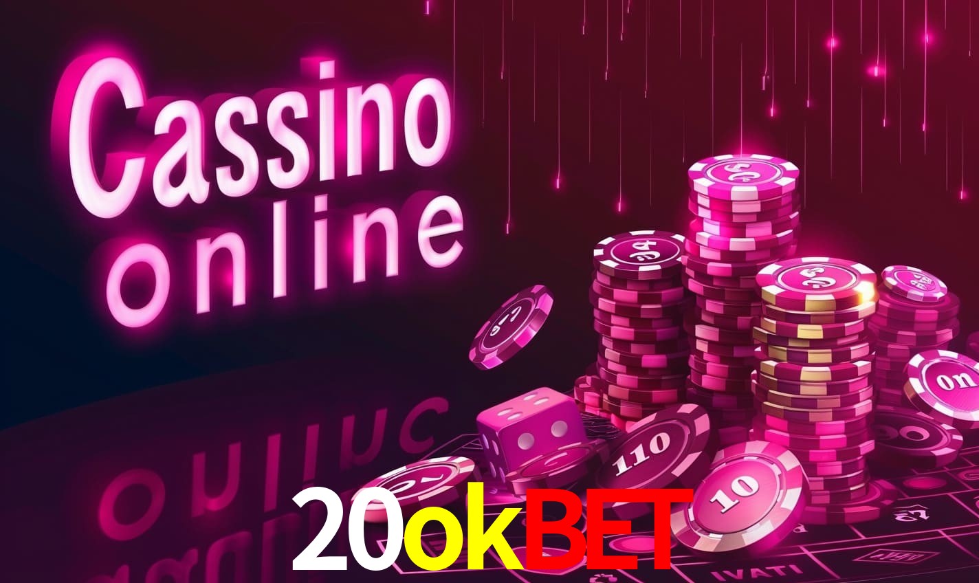 Avaliações dos Jogadores 20okbet