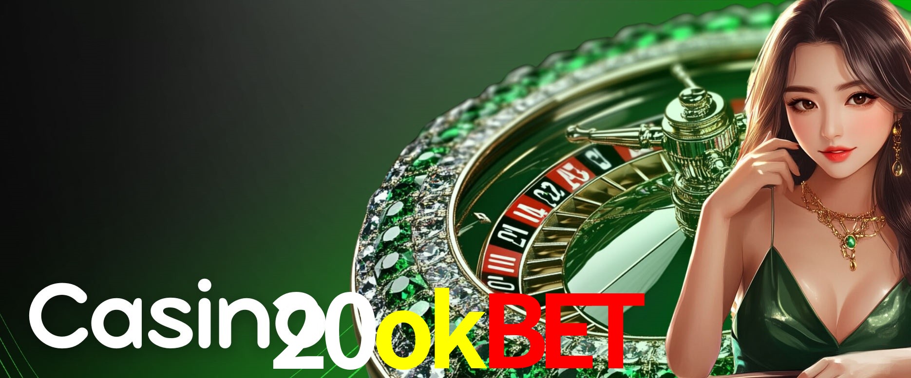 Live Casino 20okbet