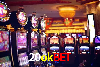 Seasonal Promotions 20okbet