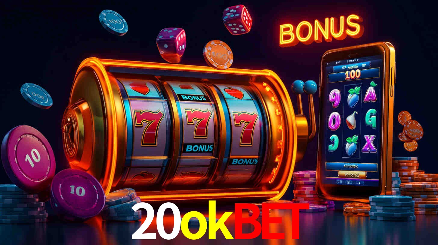 Apostas de Tênis 20okbet