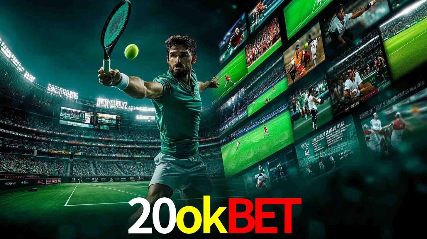 Casino Ao Vivo 20okbet