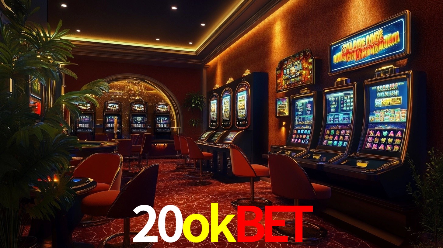 20okbet APP