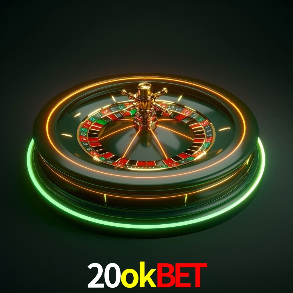 App 20okbet iOS