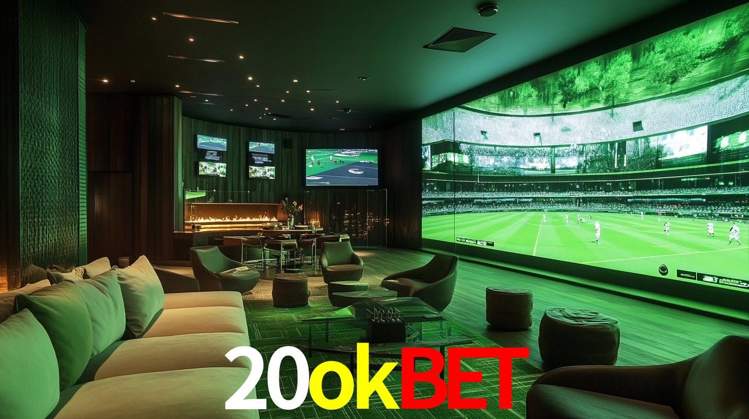 Bônus Generosos e Exclusivos no 20okbet para Você!