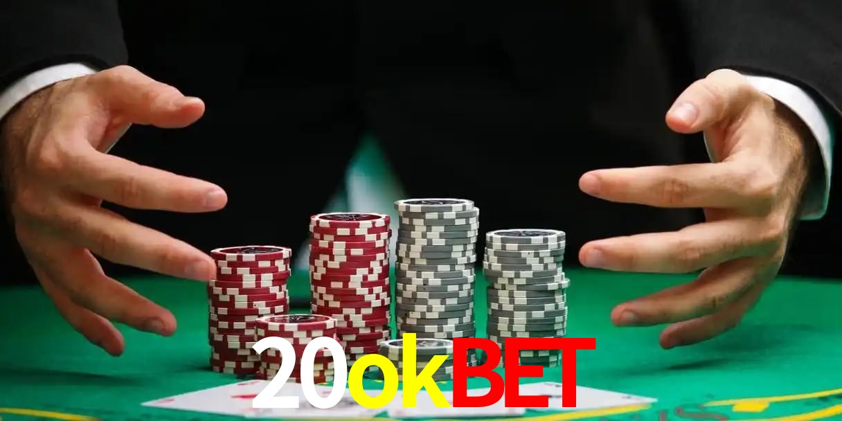 Chances Ganhar 20okbet
