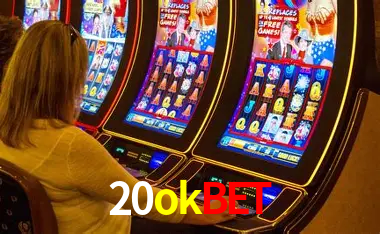 A Emoção da Loteria na 20okbet: Uma Chance de Mudança de Vida