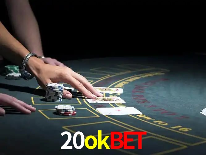 Progressão VIP 20okbet