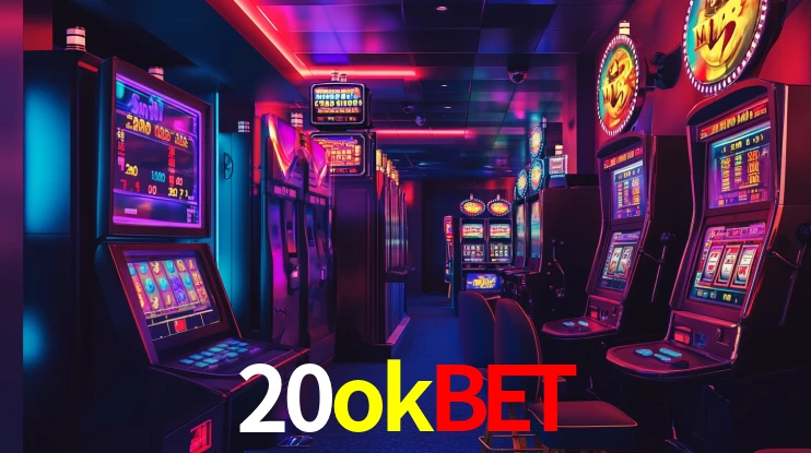 20okbet: Jogos de Caça-Níqueis-Altas Recompensas, Roleta-Velocidade, Blackjack-Desafios Máximos