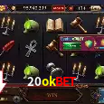 Descubra a Magia dos Jogos de Arcade no 20okbet