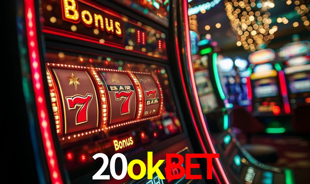 Recursos App 20okbet