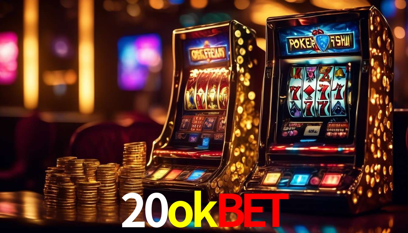 Mesa de Blackjack 20okbet