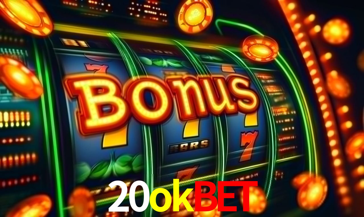 Live Casino 20okbet