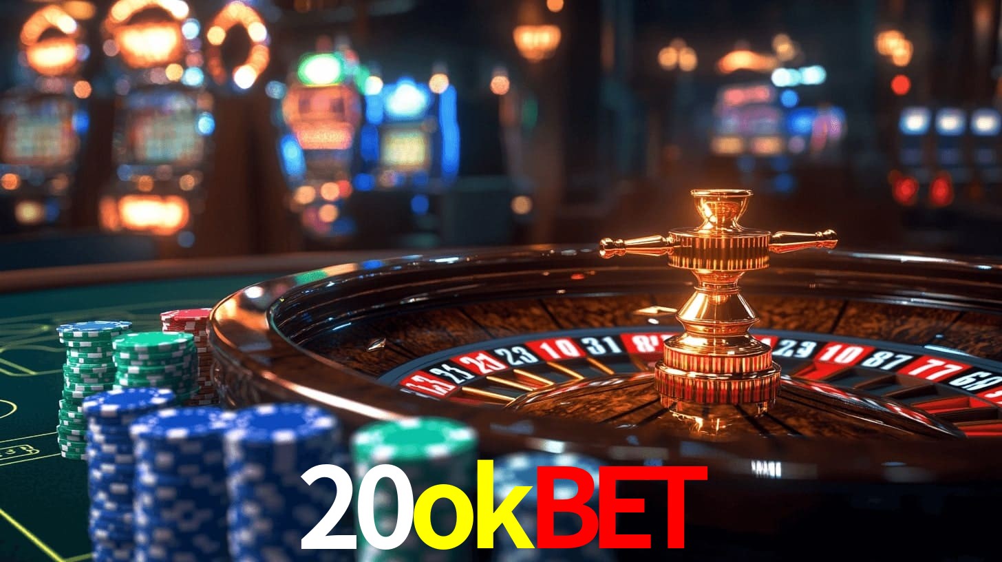 20okbet: A Experiência de Casino com Jogos de Mesa ao Vivo