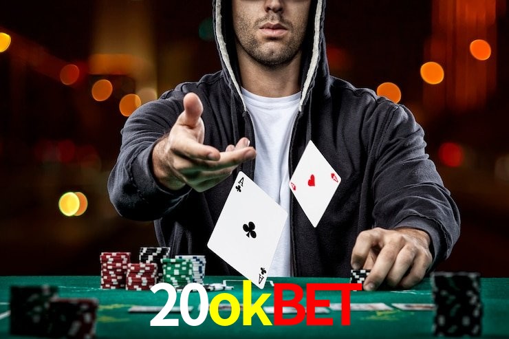 Funcionalidades App 20okbet