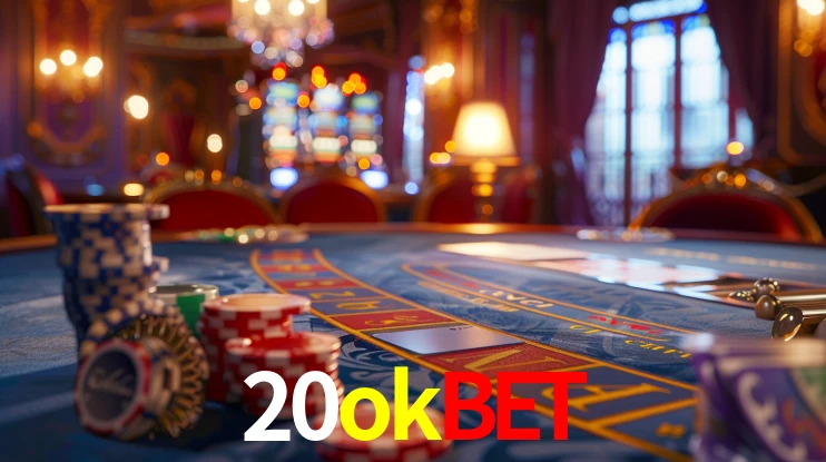 Flash Promotion 20okbet