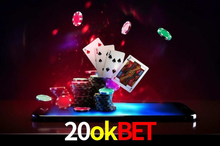 Slot Games 20okbet