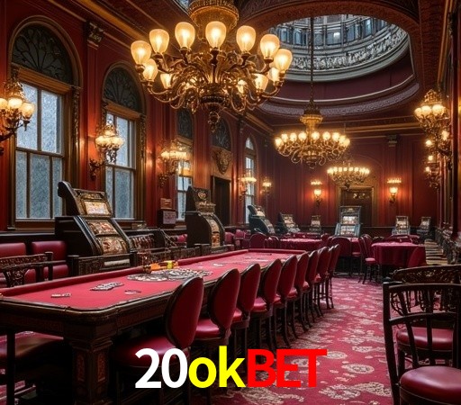 Suporte VIP 20okbet