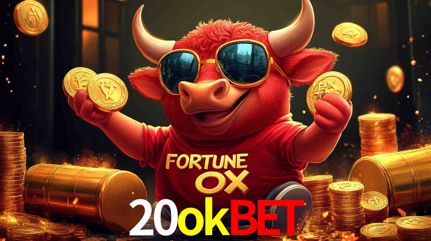 App Mobile 20okbet