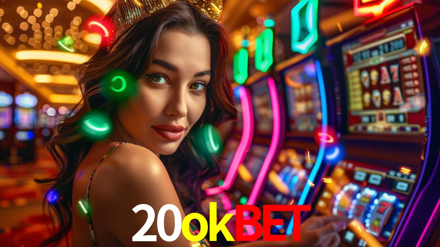 Celular 20okbet