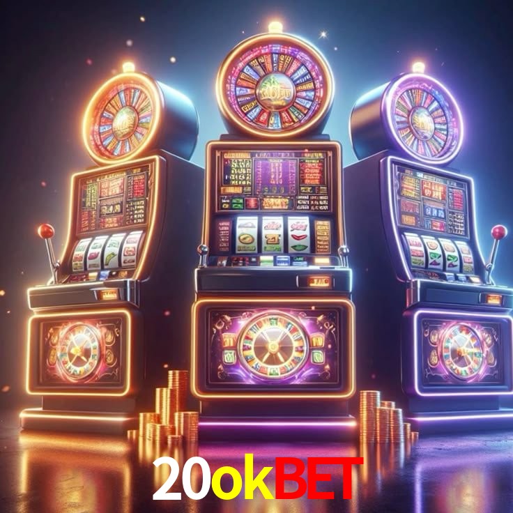 20okbet - Jackpot de Alta Velocidade - 20okbet.com