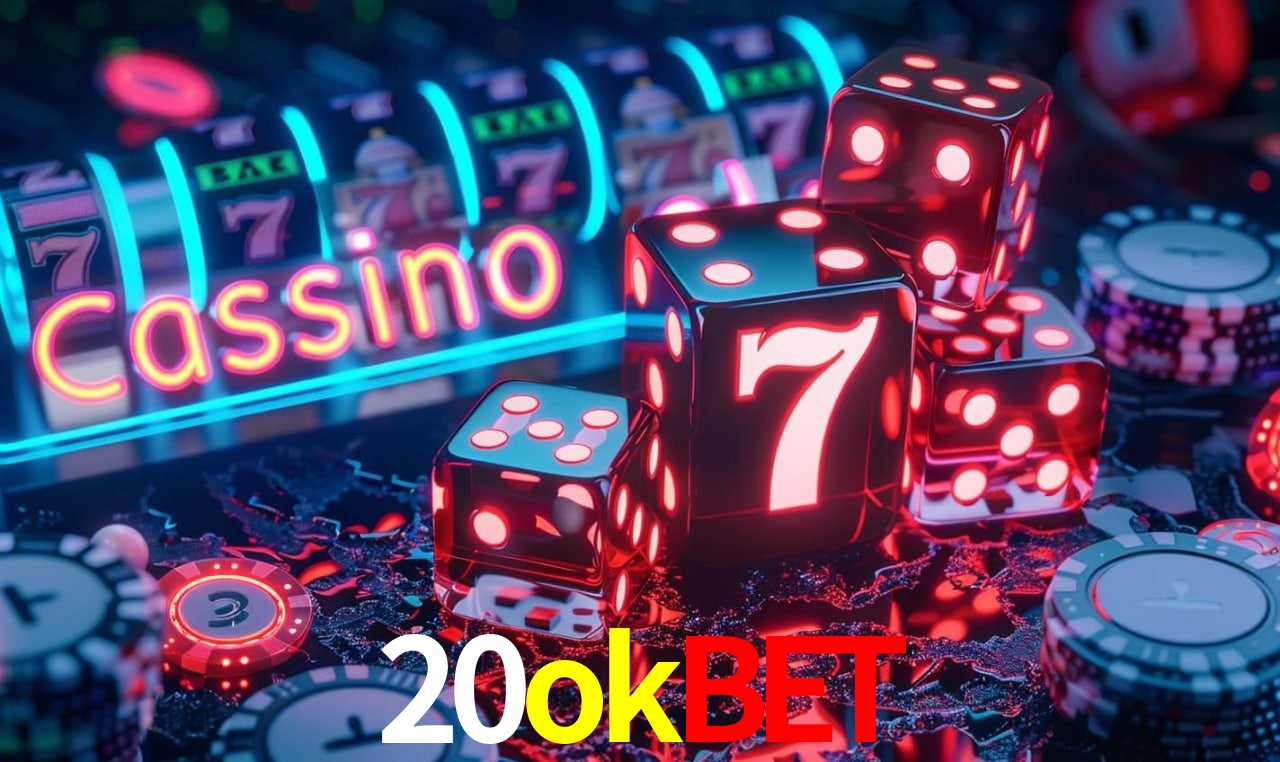 Welcome Bonus 20okbet