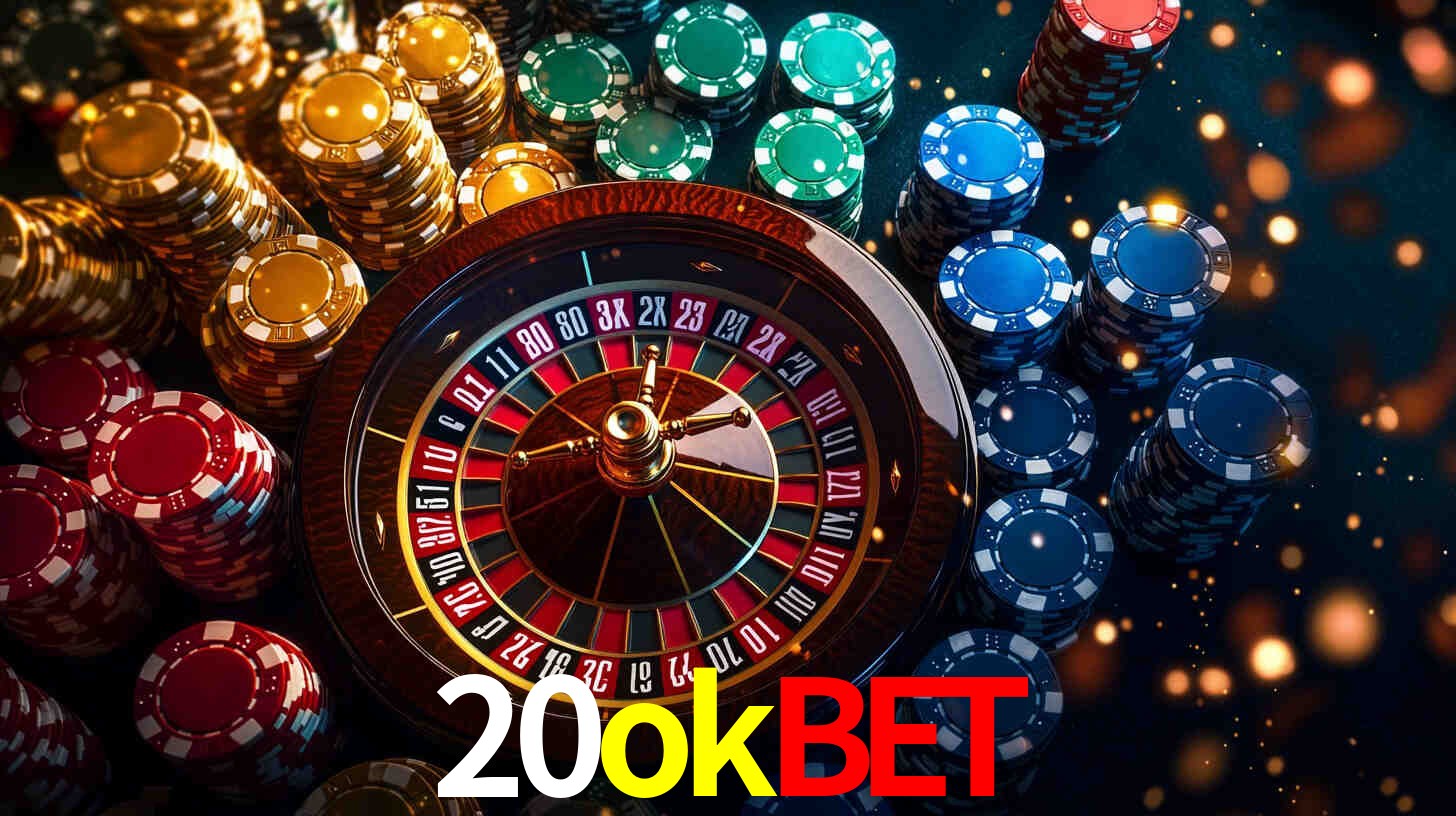 Explore as vantagens do 20okbet: serviço profissional e confiabilidade
