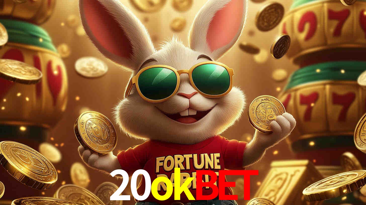 20okbet bet Brasil