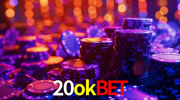Segurança App 20okbet
