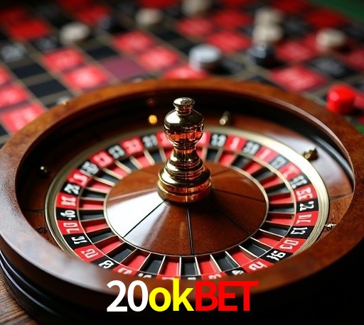 Evolução VIP 20okbet