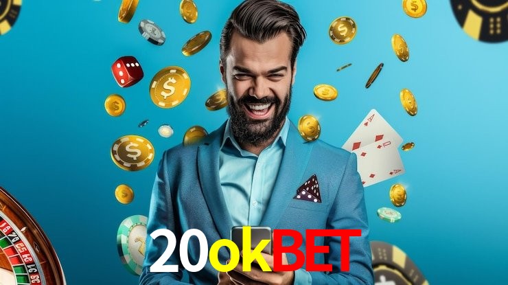 Game Providers 20okbet