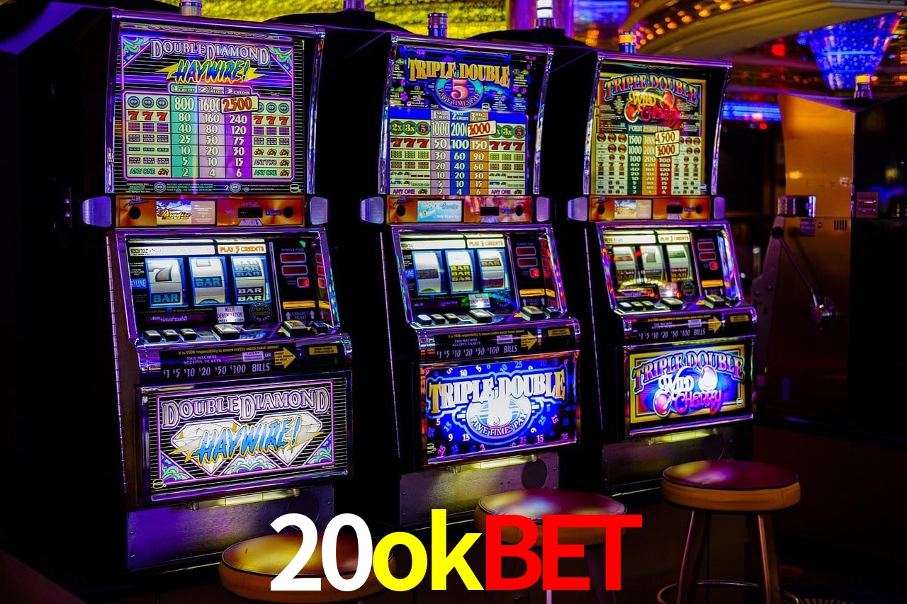 Promoções Sazonais 20okbet