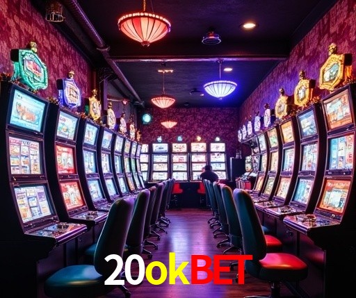 Táticas 20okbet
