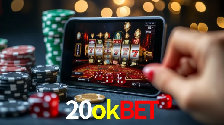 20okbet App Interface