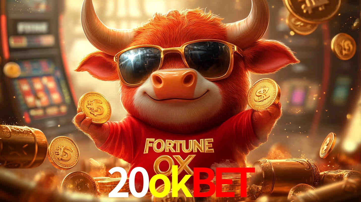 20okbet bet casino