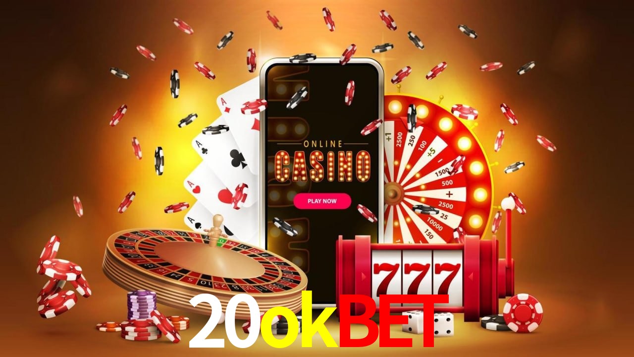 Instalar 20okbet Mac