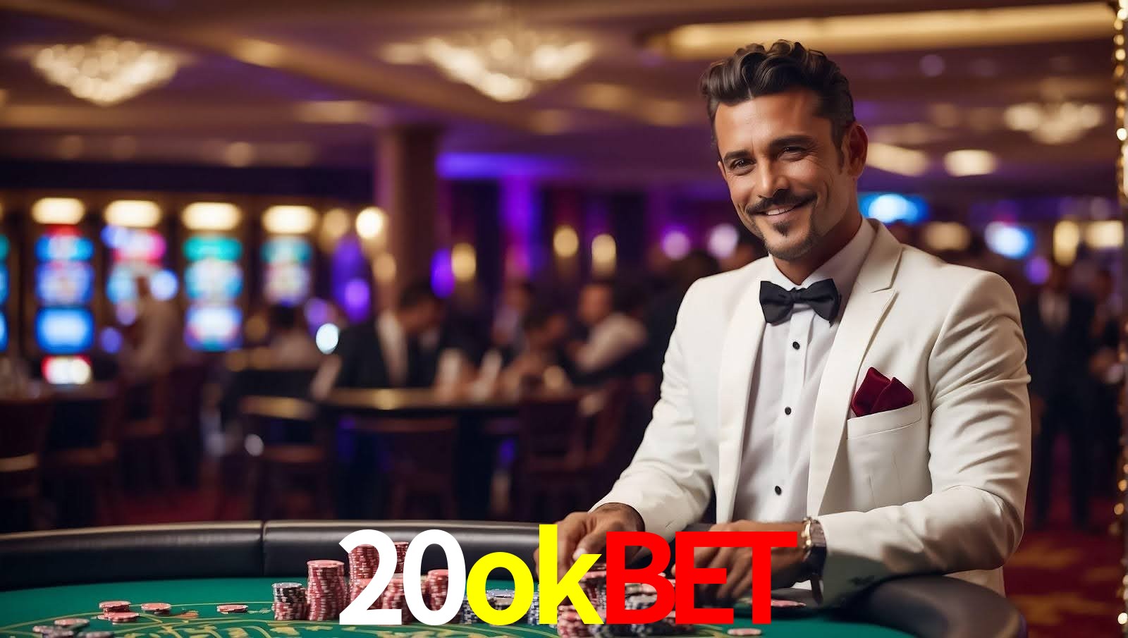 Tornar VIP 20okbet