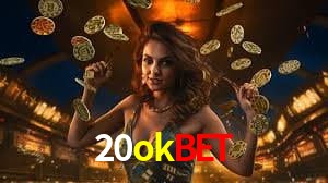 Bonus Features 20okbet