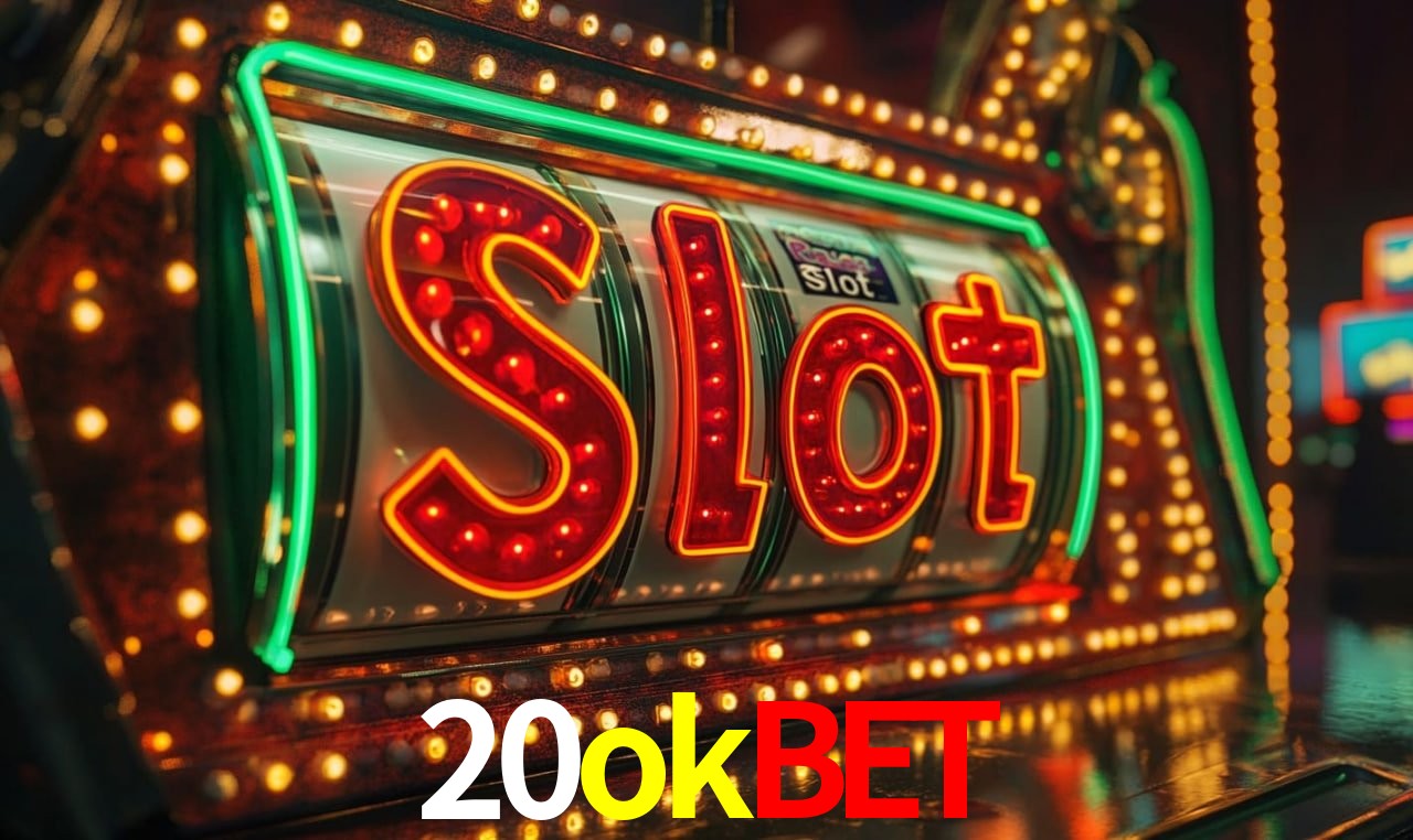 Qualificar VIP 20okbet
